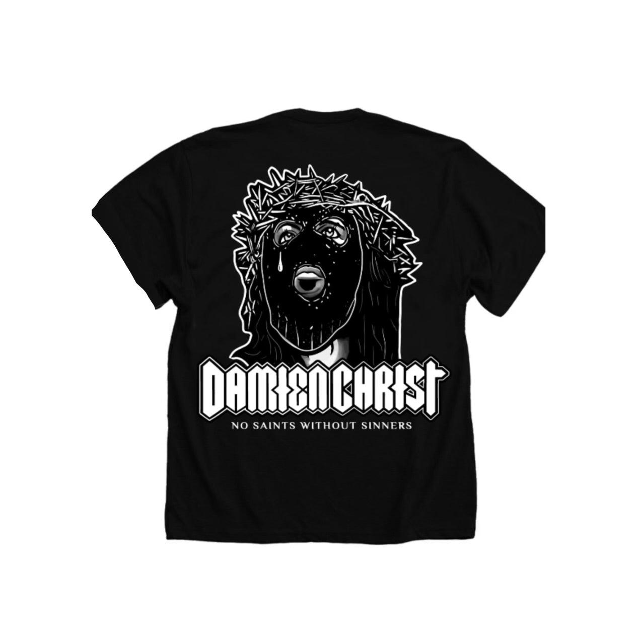 Dismas' Redemption Tee