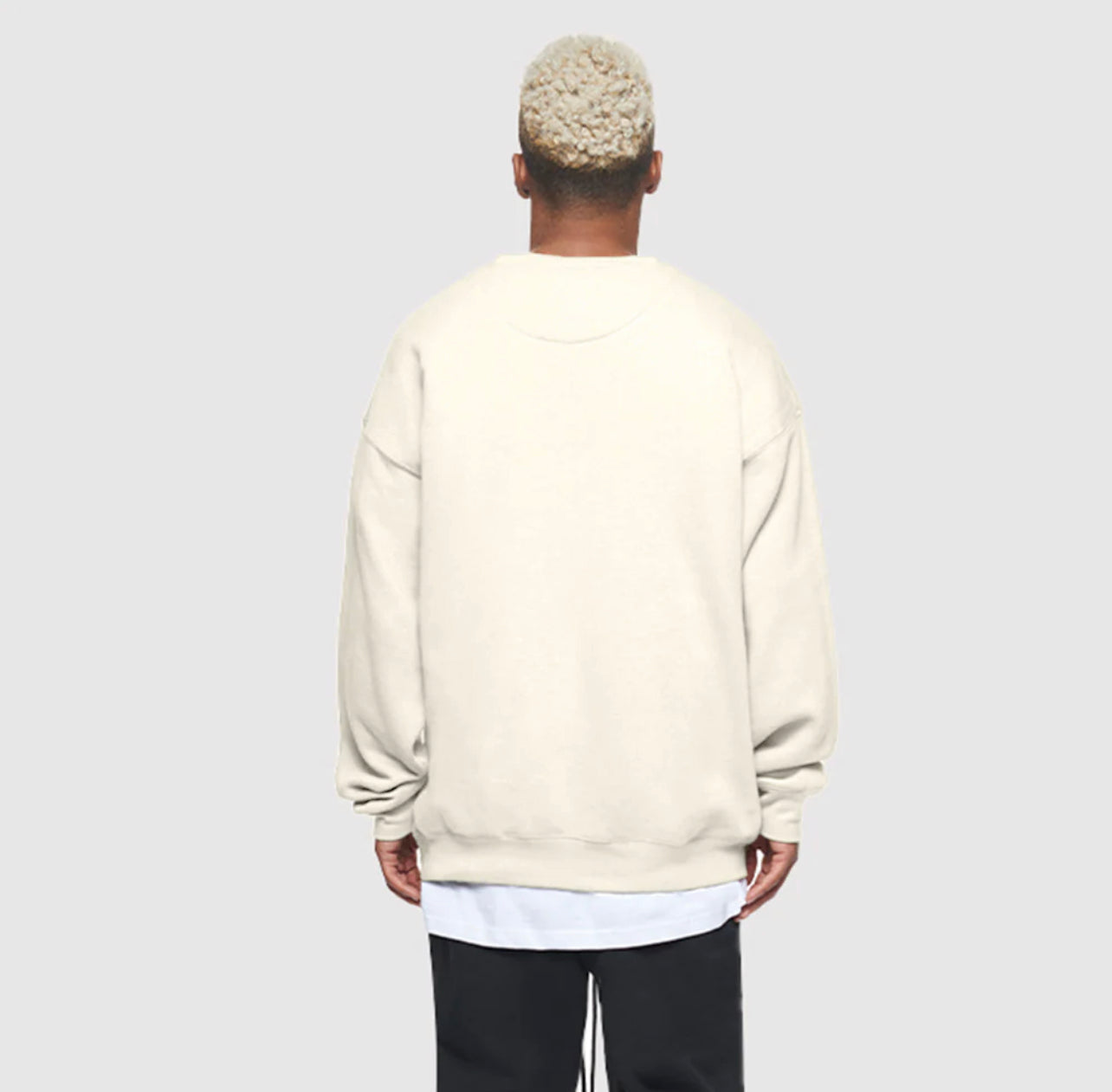 Off-white Saintly Pullover